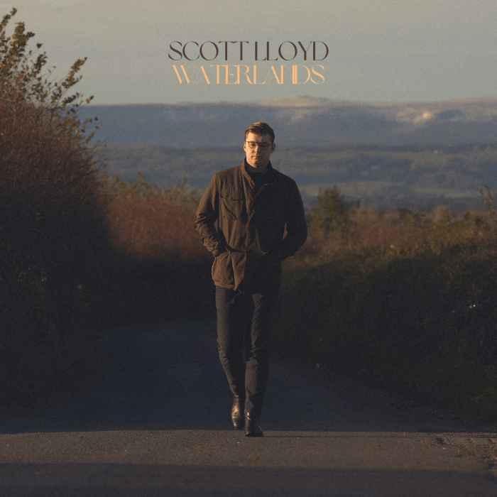 Scott Lloyd Waterlands